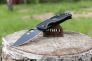 Нож "Tenacious Lightweight" 8Cr13MoV Black FRN 122PBBK от Spyderco фото 10 &mdash; Kknife