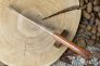 Поварской кухонный нож "Cottage Craft Santoku" С75 Plum Tree 130497 от Boker Solingen фото 13 &mdash; Kknife