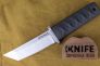 Нож "Kyoto I Mini Japanese" 8Cr13MoV Black Kray-Ex 17DA от Cold Steel фото 4 &mdash; Kknife