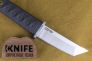 Нож "Kyoto I Mini Japanese" 8Cr13MoV Black Kray-Ex 17DA от Cold Steel фото 5 &mdash; Kknife