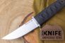 Нож "Kyoto II Mini Japanese" 8Cr13MoV Black Kray-Ex 17DB от Cold Steel фото 3 &mdash; Kknife
