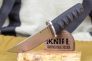 Нож "Kyoto II Mini Japanese" 8Cr13MoV Black Kray-Ex 17DB от Cold Steel фото 7 &mdash; Kknife