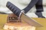 Нож "Kyoto II Mini Japanese" 8Cr13MoV Black Kray-Ex 17DB от Cold Steel фото 8 &mdash; Kknife