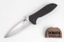Нож "Emerson Design CQC-4KXL D2" D2 Tool Steel G10 / Нержавеющая сталь 6055D2 от Kershaw фото 2 &mdash; Kknife