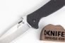Нож "Emerson Design CQC-4KXL D2" D2 Tool Steel G10 / Нержавеющая сталь 6055D2 от Kershaw фото 4 &mdash; Kknife