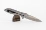 Нож "Emerson Design CQC-4KXL D2" D2 Tool Steel G10 / Нержавеющая сталь 6055D2 от Kershaw фото 9 &mdash; Kknife