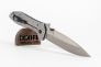 Нож "Emerson Design CQC-4KXL D2" D2 Tool Steel G10 / Нержавеющая сталь 6055D2 от Kershaw фото 11 &mdash; Kknife