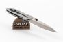 Нож "Emerson Design CQC-4KXL D2" D2 Tool Steel G10 / Нержавеющая сталь 6055D2 от Kershaw фото 7 &mdash; Kknife