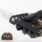 Нож "LUDT Stonewash Standard" Carpenter CTS-204P Aluminium 135-10 от Microtech