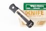 Нож "Godson" 154CM Black Aluminium / Micarta 752 от Pro-Tech фото 16 &mdash; Kknife