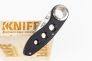 Нож "Firebird F708" 440C Black G-10 от Ganzo фото 15 &mdash; Kknife