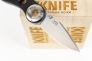 Нож "Firebird F708" 440C Black G-10 от Ganzo фото 6 &mdash; Kknife