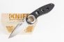 Нож "Firebird F708" 440C Black G-10 от Ganzo фото 3 &mdash; Kknife