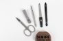 Маникюрный набор "Manicure Set Classic" 04BO606 от Boker фото 5 &mdash; Kknife