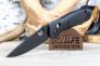 Нож "Griptilian 556 Series" Crucible 154CM Noryl GTX 556BK от Benchmade фото 13 &mdash; Kknife