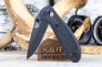 Нож "Griptilian 556 Series" Crucible 154CM Noryl GTX 556BK от Benchmade фото 3 &mdash; Kknife