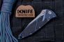 Нож "Socom Elite S/E Black Apocalyptic Standard" Bohler-Uddeholm Elmax 6061-T6 Aluminium 160-10AP от Microtech фото 16 &mdash; Kknife