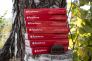 Нож "Native 5" Lightweight Carpenter Maxamet Gray FRN C41PGY5 от Spyderco фото 18 &mdash; Kknife