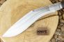 Кукри "Chirre Series" Carbon Steel KH0168 от Nepal Kukri House фото 5 &mdash; Kknife