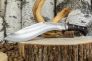 Кукри "Chirre Series" Carbon Steel KH0168 от Nepal Kukri House фото 9 &mdash; Kknife