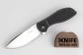 Нож "Prowess" AUS-8 GRN K290KXP от CRKT фото 2 &mdash; Kknife