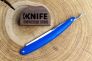 Опасная бритва "Tiny Razor" 1.2210 G-10 140560 от Boker Manufaktur Solingen фото 16 &mdash; Kknife