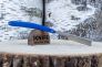 Опасная бритва "Tiny Razor" 1.2210 G-10 140560 от Boker Manufaktur Solingen фото 10 &mdash; Kknife