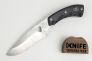 Нож "536 Open Season Skinner" 420НС GRN 0536BKS от Buck Knives фото 2 &mdash; Kknife