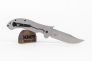 Нож "Emerson Design CQC-10K" 8Cr14MoV G10 Нержавеющая сталь 6030 от Kershaw фото 7 &mdash; Kknife