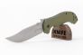 Нож "Emerson Design CQC-10K" 8Cr14MoV G10 Нержавеющая сталь 6030 от Kershaw фото 8 &mdash; Kknife