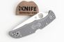 Нож "Endura 4" Lightweight VG-10 Grey FRN SC10FPGY от Spyderco фото 22 &mdash; Kknife