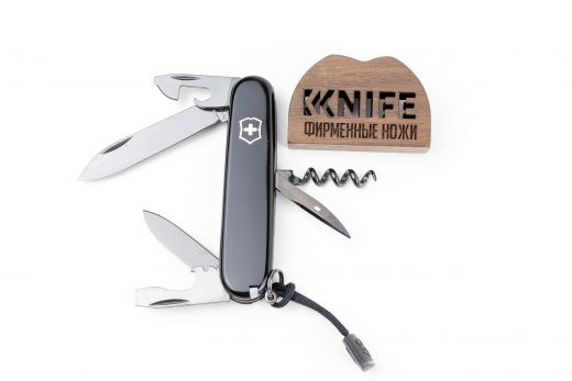 Victorinox Spartan PS &mdash; 