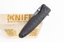 Нож "Firebird F620-B1" 440C Black ABS от Ganzoc фото 14 &mdash; Kknife