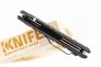 Нож "Firebird F620-B1" 440C Black ABS от Ganzoc фото 13 &mdash; Kknife