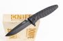 Нож "Firebird F620-B1" 440C Black ABS от Ganzoc фото 1 &mdash; Kknife