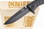 Нож "Firebird F620-B1" 440C Black ABS от Ganzoc фото 3 &mdash; Kknife