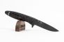 Нож "Firebird F620-B1" 440C Black ABS от Ganzoc фото 6 &mdash; Kknife