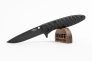 Нож "Firebird F620-B1" 440C Black ABS от Ganzoc фото 5 &mdash; Kknife