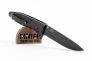 Нож "Firebird F620-B1" 440C Black ABS от Ganzoc фото 8 &mdash; Kknife