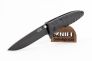 Нож "Firebird F620-B1" 440C Black ABS от Ganzoc фото 7 &mdash; Kknife
