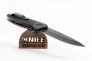 Нож "Firebird F620-B1" 440C Black ABS от Ganzoc фото 10 &mdash; Kknife
