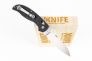 Нож "G7331-BK" 440C Black G-10 от Ganzo фото 4 &mdash; Kknife