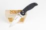Нож "G7331-BK" 440C Black G-10 от Ganzo фото 3 &mdash; Kknife