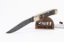 Нож "Trapper Schloss Burg" O-1 Дуб 113004 Limited Edition от Boker Manufaktur Solingen фото 9 &mdash; Kknife