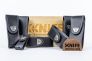 Чехол с поворотным клипом "4.0523.31" натуральная кожа от Victorinox фото 5 &mdash; Kknife