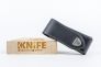 Чехол с поворотным клипом "4.0523.31" натуральная кожа от Victorinox фото 3 &mdash; Kknife