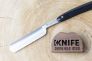 Опасная бритва "Classic Stainless Rundkopf" 1.4034 Plastic 140551 от Boker Manufaktur Solingen фото 7 &mdash; Kknife