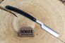 Опасная бритва "Classic Stainless Rundkopf" 1.4034 Plastic 140551 от Boker Manufaktur Solingen фото 6 &mdash; Kknife
