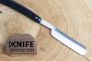 Опасная бритва "Classic Stainless Rundkopf" 1.4034 Plastic 140551 от Boker Manufaktur Solingen фото 8 &mdash; Kknife