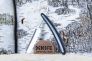 Опасная бритва "Classic Stainless Rundkopf" 1.4034 Plastic 140551 от Boker Manufaktur Solingen фото 2 &mdash; Kknife